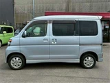 2013 Daihatsu Atrai Wagon Turbo RS Van for sale, Japanese used car export - photo 6 of 39 | GULJI TRADERS