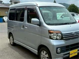 2013 Daihatsu Atrai Wagon Turbo RS Van for sale, Japanese used car export - photo 10 of 39 | GULJI TRADERS