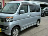 2013 Daihatsu Atrai Wagon Turbo RS Van for sale, Japanese used car export - photo 11 of 39 | GULJI TRADERS