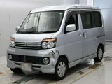 2013 Daihatsu Atrai Wagon Van for sale, Japanese used car export - photo 1 of 12 | GULJI TRADERS