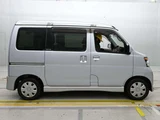 2013 Daihatsu Atrai Wagon Van for sale, Japanese used car export - photo 3 of 12 | GULJI TRADERS