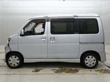 2013 Daihatsu Atrai Wagon Van for sale, Japanese used car export - photo 4 of 12 | GULJI TRADERS
