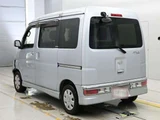 2013 Daihatsu Atrai Wagon Van for sale, Japanese used car export - photo 6 of 12 | GULJI TRADERS