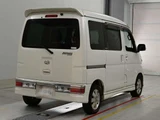 2013 Daihatsu Atrai Wagon Turbo 4WD Van for sale, Japanese used car export - photo 2 of 12 | GULJI TRADERS