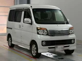 2013 Daihatsu Atrai Wagon Turbo 4WD Van for sale, Japanese used car export - photo 5 of 12 | GULJI TRADERS