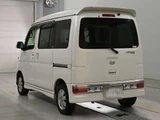 2013 Daihatsu Atrai Wagon Turbo 4WD Van for sale, Japanese used car export - photo 6 of 12 | GULJI TRADERS