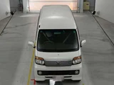 2013 Daihatsu Atrai Wagon Turbo 4WD Van for sale, Japanese used car export - photo 7 of 12 | GULJI TRADERS