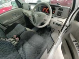 2013 Daihatsu Atrai Wagon Turbo 4WD Van for sale, Japanese used car export - photo 9 of 12 | GULJI TRADERS