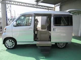 2013 Daihatsu Atrai Wagon 660 Van for sale, Japanese used car export - photo 1 of 20 | GULJI TRADERS