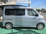 2013 Daihatsu Atrai Wagon 660 Van for sale, Japanese used car export - photo 4 of 20 | GULJI TRADERS
