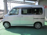 2013 Daihatsu Atrai Wagon 660 Van for sale, Japanese used car export - photo 7 of 20 | GULJI TRADERS