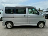 2013 Daihatsu Atrai Wagon Turbo RS Van for sale, Japanese used car export - photo 3 of 24 | GULJI TRADERS