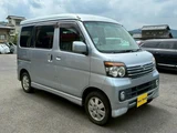 2013 Daihatsu Atrai Wagon Turbo RS Van for sale, Japanese used car export - photo 4 of 24 | GULJI TRADERS