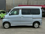 2013 Daihatsu Atrai Wagon Turbo RS Van for sale, Japanese used car export - photo 7 of 24 | GULJI TRADERS