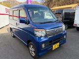 2013 Daihatsu Atrai Wagon TB RS Van for sale, Japanese used car export - photo 1 of 20 | GULJI TRADERS