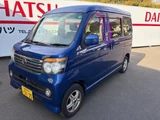2013 Daihatsu Atrai Wagon TB RS Van for sale, Japanese used car export - photo 2 of 20 | GULJI TRADERS