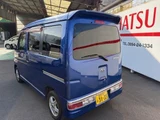2013 Daihatsu Atrai Wagon TB RS Van for sale, Japanese used car export - photo 3 of 20 | GULJI TRADERS