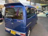 2013 Daihatsu Atrai Wagon TB RS Van for sale, Japanese used car export - photo 4 of 20 | GULJI TRADERS