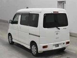 2013 Daihatsu Atrai Wagon Van for sale, Japanese used car export - photo 2 of 10 | GULJI TRADERS