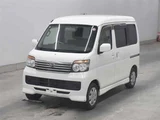 2013 Daihatsu Atrai Wagon Van for sale, Japanese used car export - photo 4 of 10 | GULJI TRADERS
