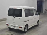 2013 Daihatsu Atrai Wagon Van for sale, Japanese used car export - photo 5 of 10 | GULJI TRADERS