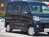 2014 Daihatsu Atrai Wagon Turbo Van for sale, Japanese used car export - photo 4 of 80 | GULJI TRADERS