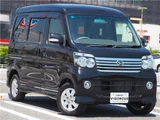 2014 Daihatsu Atrai Wagon Turbo Van for sale, Japanese used car export - photo 8 of 80 | GULJI TRADERS