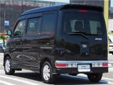 2014 Daihatsu Atrai Wagon Turbo Van for sale, Japanese used car export - photo 18 of 80 | GULJI TRADERS
