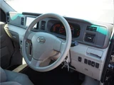 2014 Daihatsu Atrai Wagon Turbo Van for sale, Japanese used car export - photo 20 of 80 | GULJI TRADERS
