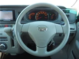 2014 Daihatsu Atrai Wagon Turbo Van for sale, Japanese used car export - photo 22 of 80 | GULJI TRADERS