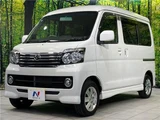 2014 Daihatsu Atrai Wagon Turbo RS Van for sale, Japanese used car export - photo 18 of 30 | GULJI TRADERS