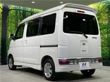 2014 Daihatsu Atrai Wagon Turbo RS Van for sale, Japanese used car export - photo 21 of 30 | GULJI TRADERS