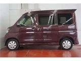2014 Daihatsu Atrai Wagon Turbo Van for sale, Japanese used car export - photo 2 of 50 | GULJI TRADERS