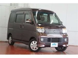 2014 Daihatsu Atrai Wagon Turbo Van for sale, Japanese used car export - photo 7 of 50 | GULJI TRADERS