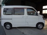 2014 Daihatsu Atrai Wagon Van for sale, Japanese used car export - photo 5 of 24 | GULJI TRADERS
