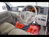 2014 Daihatsu Atrai Wagon 660 Turbo RS Van for sale, Japanese used car export - photo 9 of 23 | GULJI TRADERS