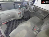 2014 Daihatsu Atrai Wagon Turbo RS Van for sale, Japanese used car export - photo 3 of 9 | GULJI TRADERS