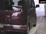 2014 Daihatsu Atrai Wagon Turbo RS Van for sale, Japanese used car export - photo 8 of 9 | GULJI TRADERS