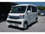 2014 Daihatsu Atrai Wagon 660 Van for sale, Japanese used car export - photo 2 of 24 | GULJI TRADERS