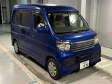 2014 Daihatsu Atrai Wagon Turbo R Van for sale, Japanese used car export - photo 1 of 10 | GULJI TRADERS