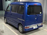 2014 Daihatsu Atrai Wagon Turbo R Van for sale, Japanese used car export - photo 2 of 10 | GULJI TRADERS