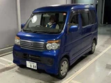 2014 Daihatsu Atrai Wagon Turbo R Van for sale, Japanese used car export - photo 4 of 10 | GULJI TRADERS