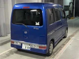 2014 Daihatsu Atrai Wagon Turbo R Van for sale, Japanese used car export - photo 5 of 10 | GULJI TRADERS