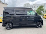 2014 Daihatsu Atrai Wagon 660 Turbo RS Van for sale, Japanese used car export - photo 7 of 9 | GULJI TRADERS