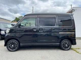 2014 Daihatsu Atrai Wagon 660 Turbo RS Van for sale, Japanese used car export - photo 8 of 9 | GULJI TRADERS