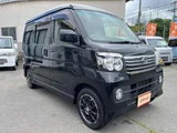 2014 Daihatsu Atrai Wagon 660 Turbo RS Van for sale, Japanese used car export - photo 9 of 9 | GULJI TRADERS