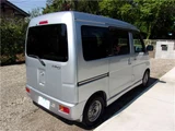 2015 Daihatsu Atrai Wagon Van for sale, Japanese used car export - photo 2 of 63 | GULJI TRADERS