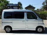2015 Daihatsu Atrai Wagon Van for sale, Japanese used car export - photo 8 of 63 | GULJI TRADERS