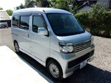 2015 Daihatsu Atrai Wagon Van for sale, Japanese used car export - photo 9 of 63 | GULJI TRADERS