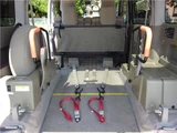 2015 Daihatsu Atrai Wagon Van for sale, Japanese used car export - photo 30 of 63 | GULJI TRADERS